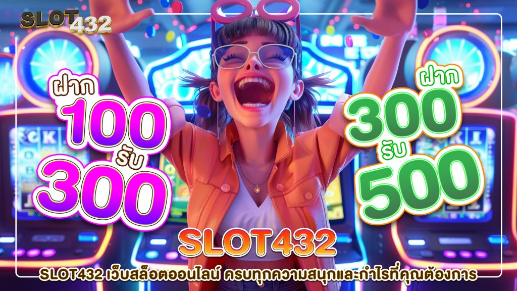 ปกslot432-slot432 เว็บสล็อตออนไลน์ ครบทุกความสนุกและกำไรที่คุณต้องการ
